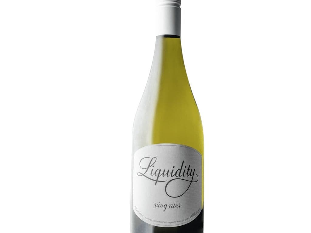 Liquidity - Viognier (750ml)
