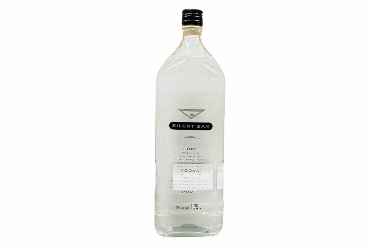 Silent Sam (1 x 1.75 L)