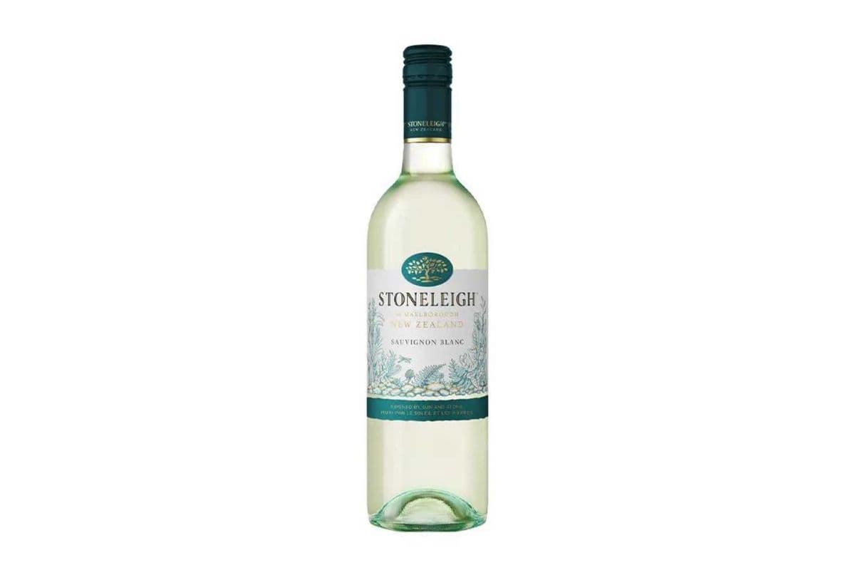 Stoneleigh Sauvignon Blanc (NZ) (1 x 750ML)