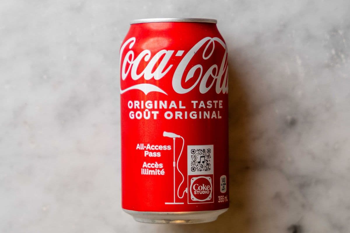Coca Cola
