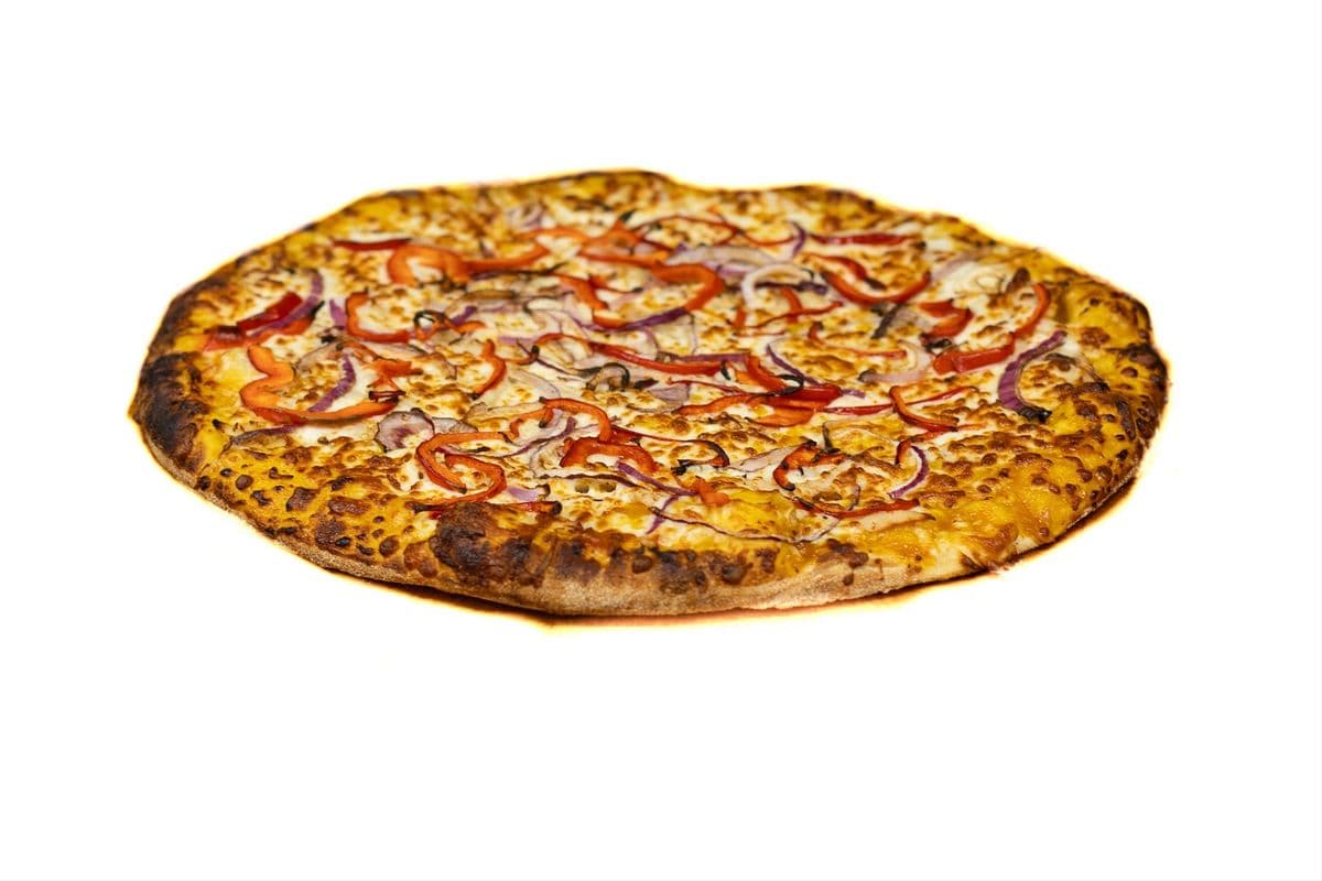 16" X-Large Carolina Gold Pizza