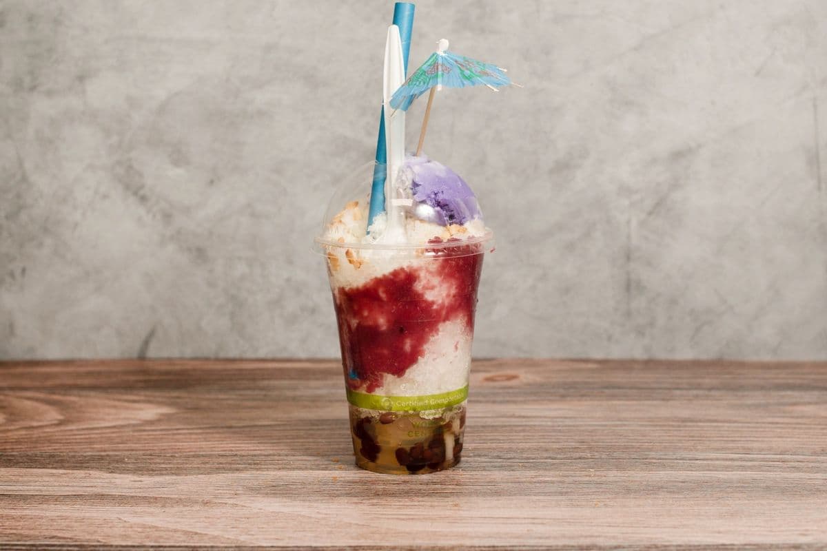 Halo Halo