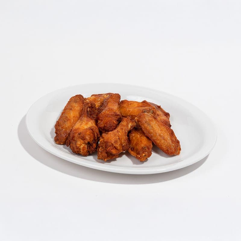 Ailes de poulet (Entrée) / Chicken wings only