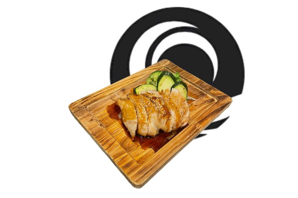 Teriyaki Chicken