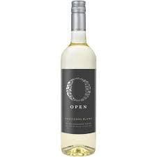 OPEN SAUVIGNON BLANC