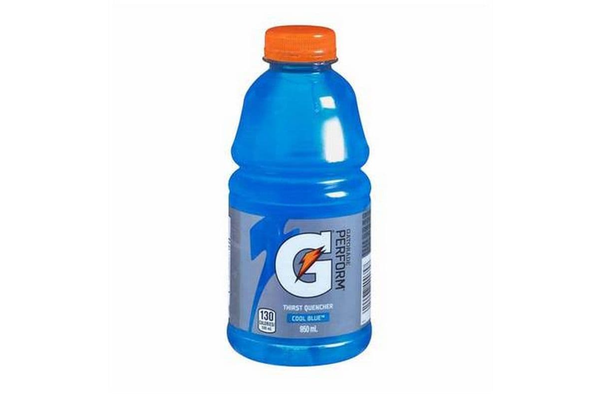 Gatorade Cool Blue (950 ml)