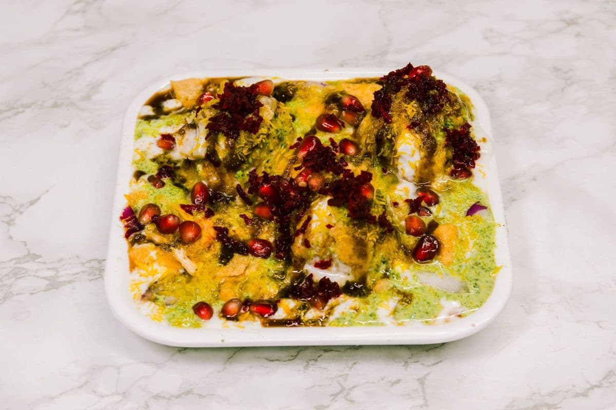 Dahi Bhalle