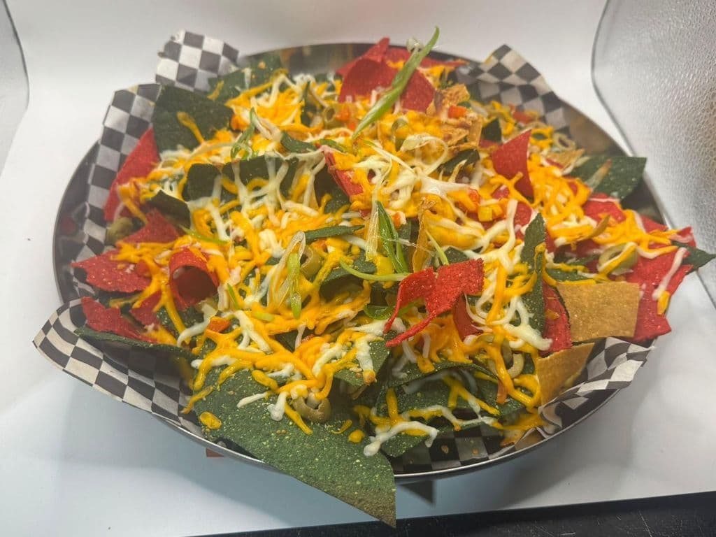 Nachos