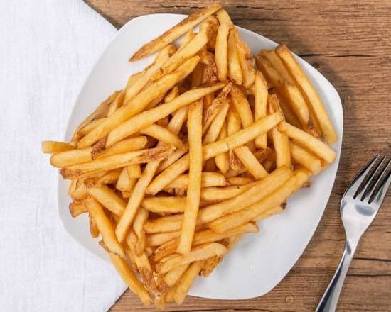 French Fries (1 Lb)