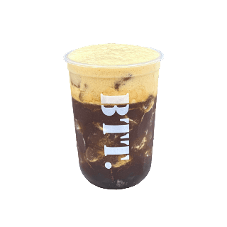 "NEW" Brown Sugar Shaken Espresso (Store Special)