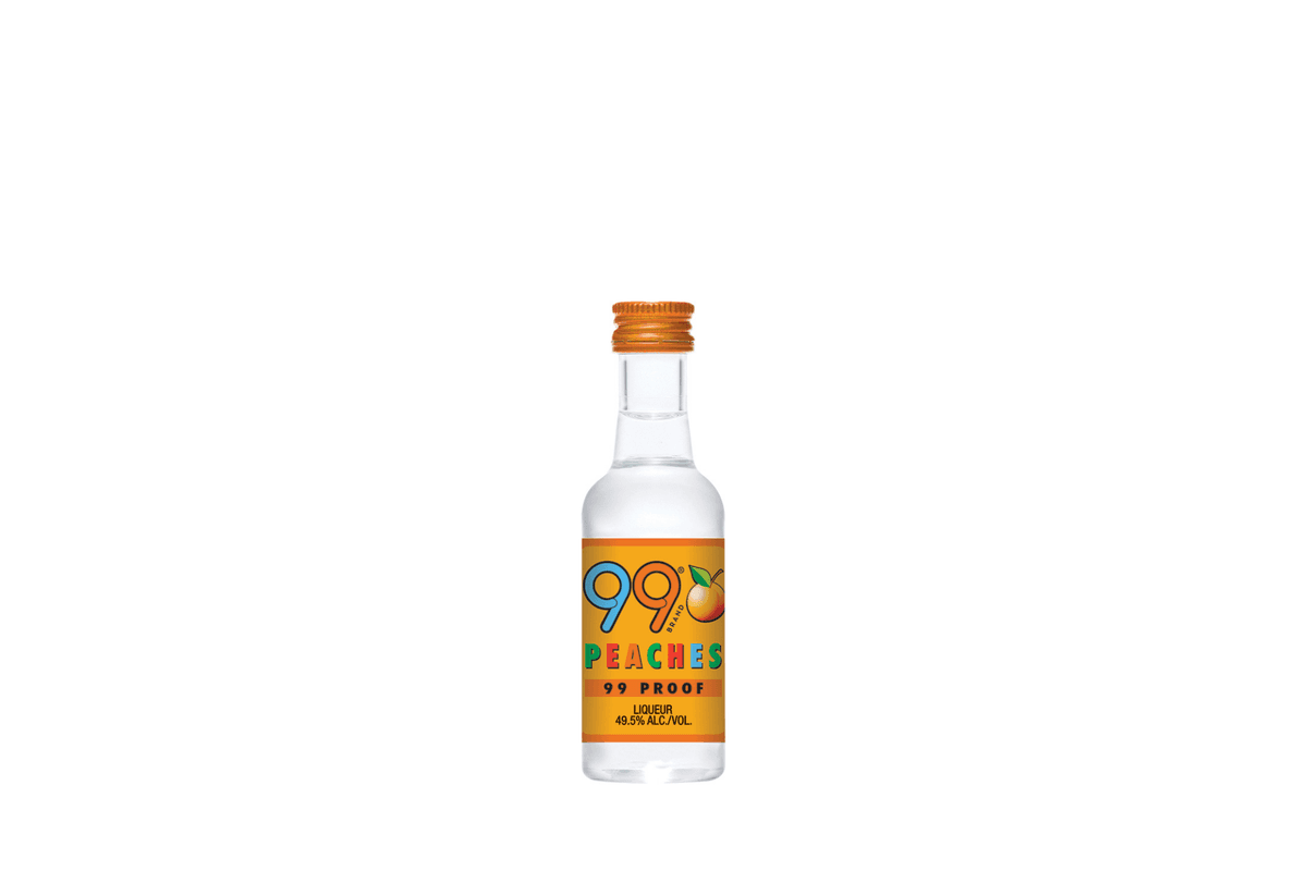 99 Peaches (1 x 50ml)