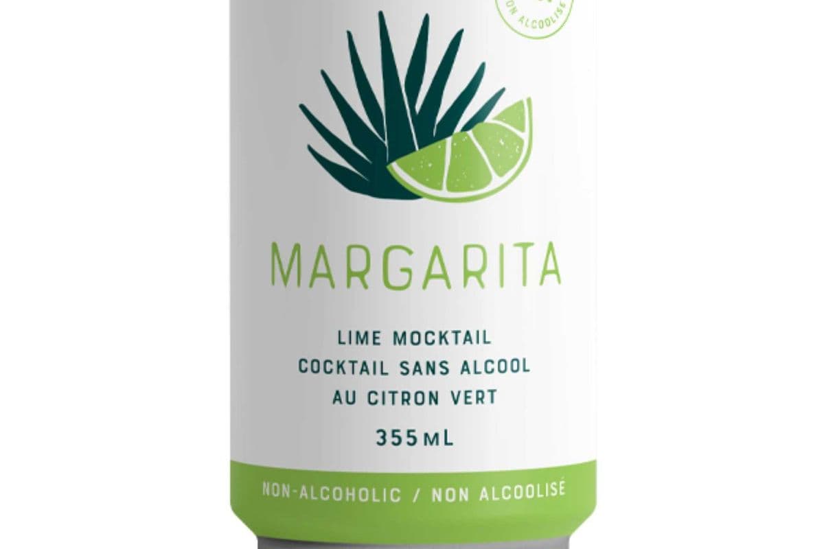 NON ALCOHOLIC OLE MARGARITA (4X355ML)