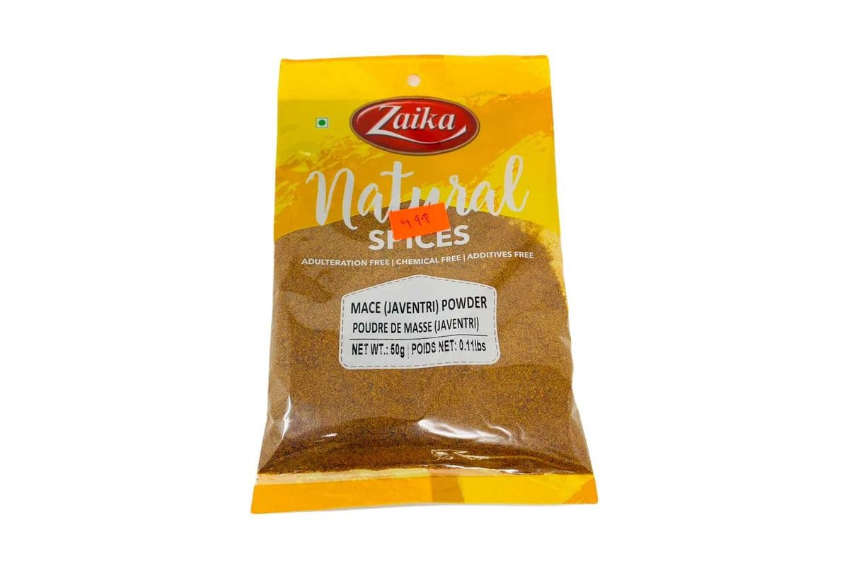 Zaika Mace Powder (50 g)