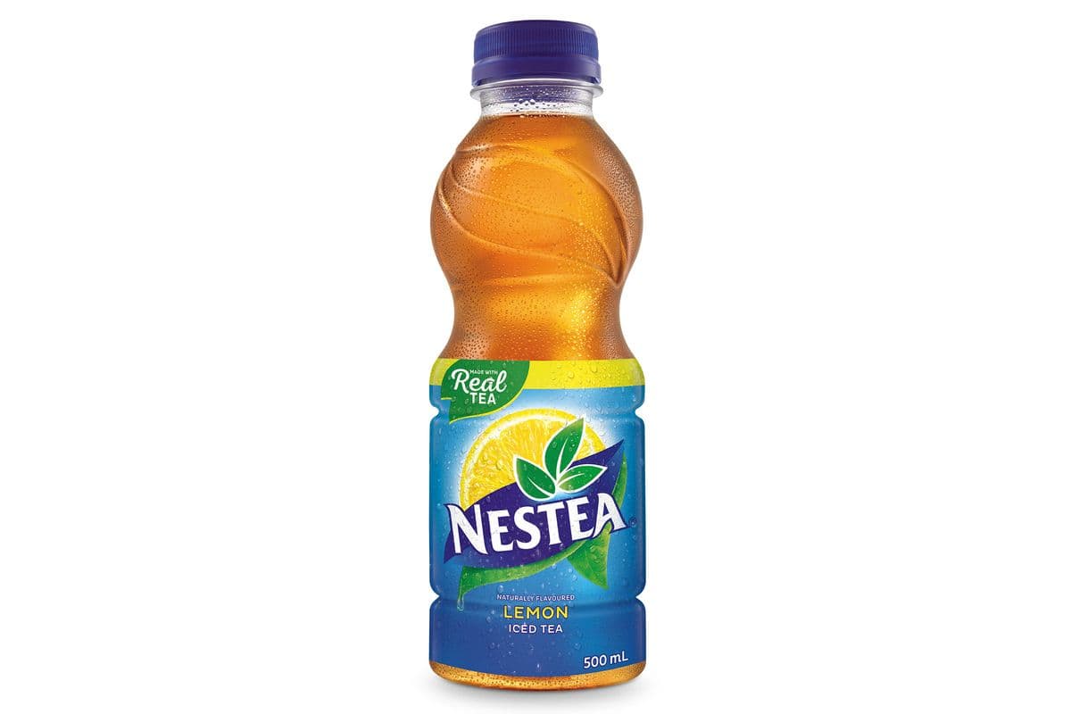 NESTEA® Lemon 500ml Bottle