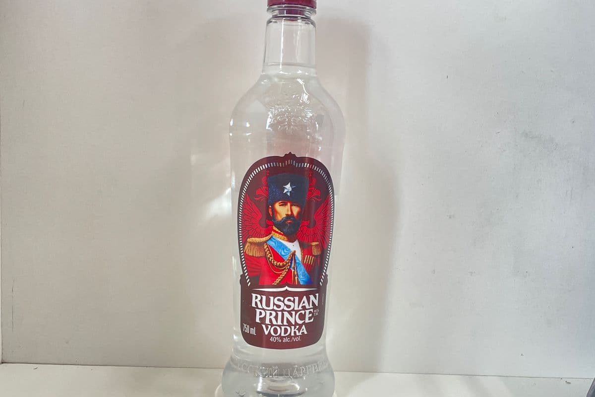 Russian Prince (1 x 750 ml)