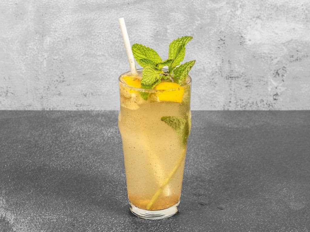 Masala Soda