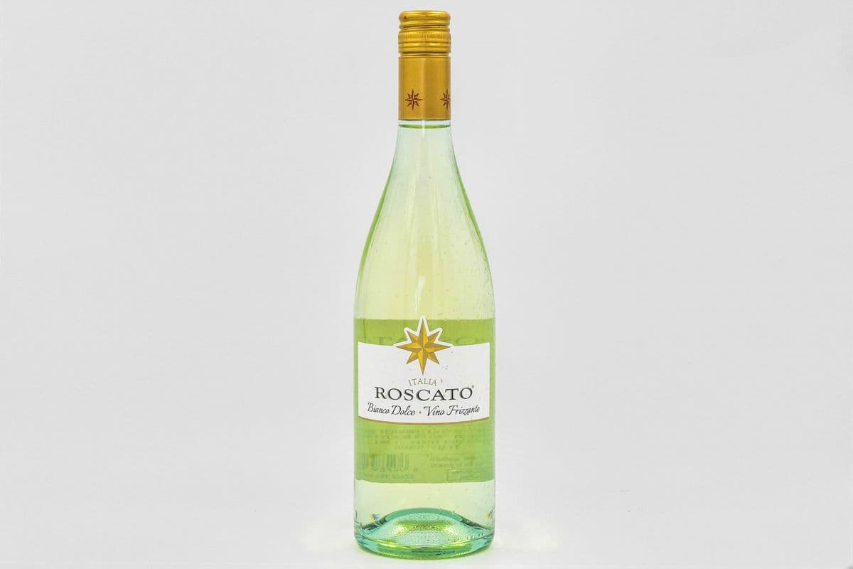 Roscato Bianco (1 x 750 ml)