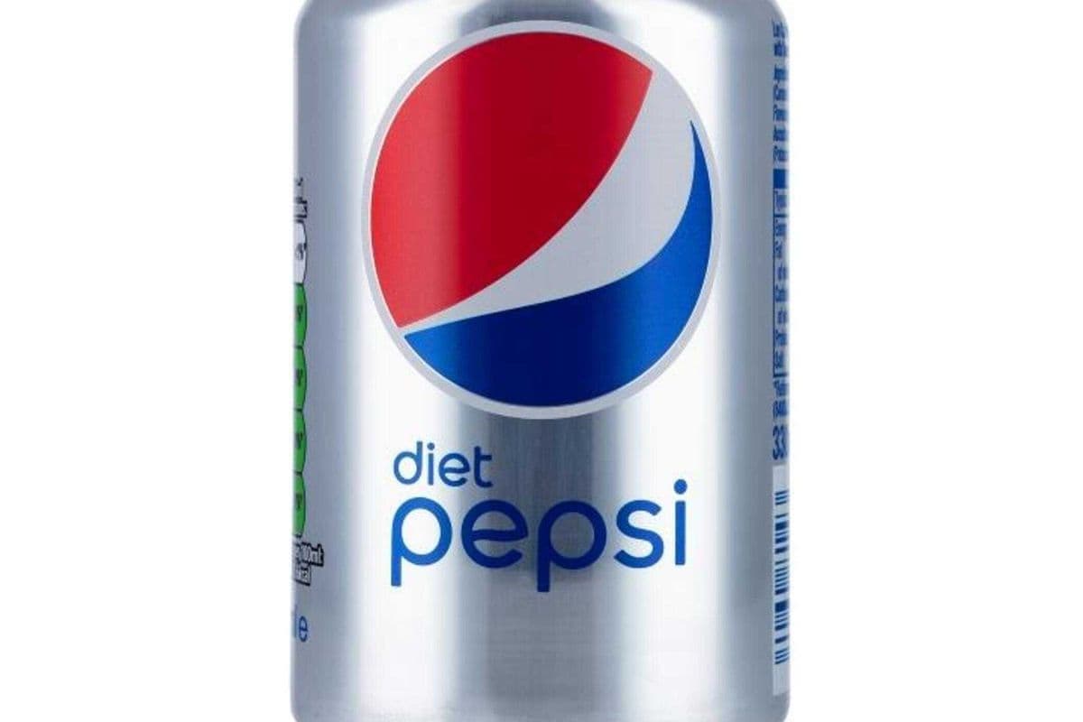 Pepsi Diet (355 ml)