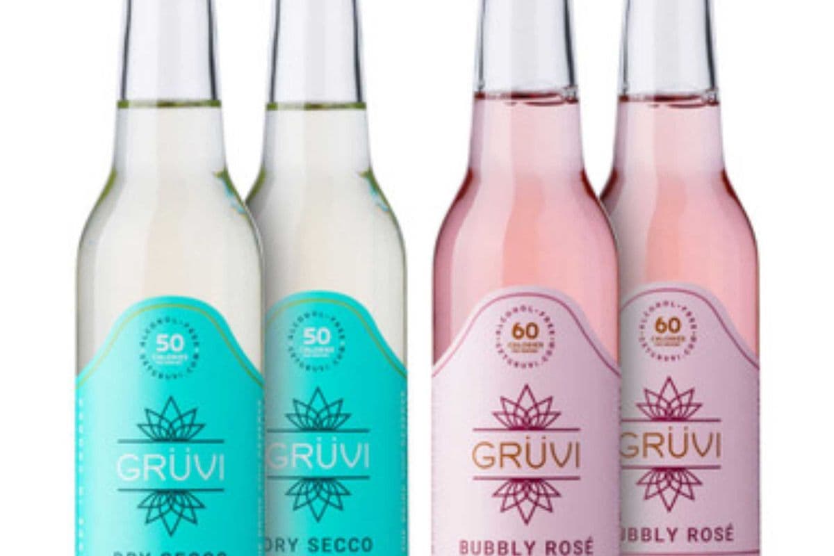 Non-Alcoholic Rose