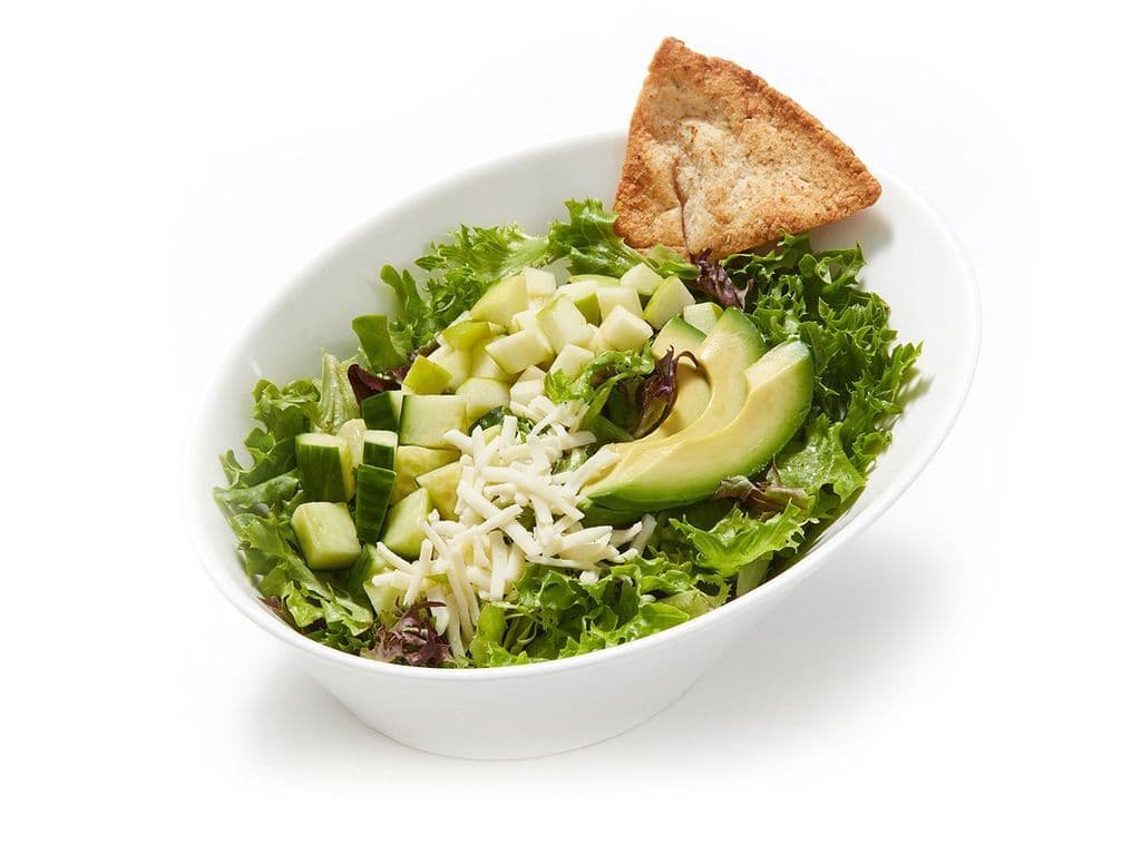 Sunshine Salad