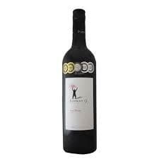 JOHNNY Q SHIRAZ (750ml)