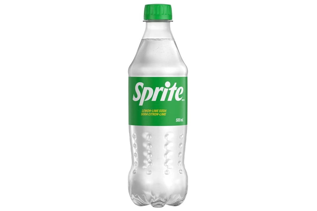 Sprite (500 ml)