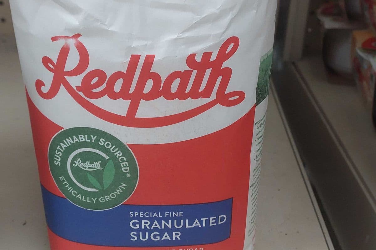 Sugar 2kg