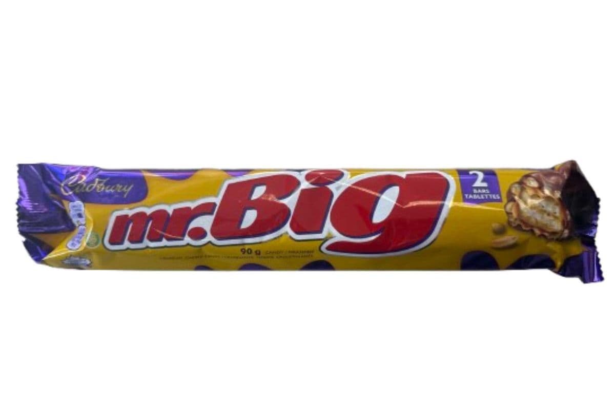 Mr. Big 90 gm