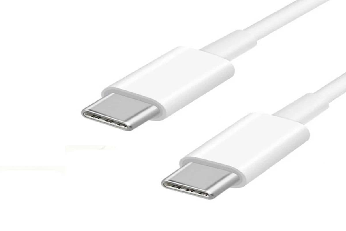 TYPE-C -TYPE C 60W Charge Cable 1 M BOX (1m)