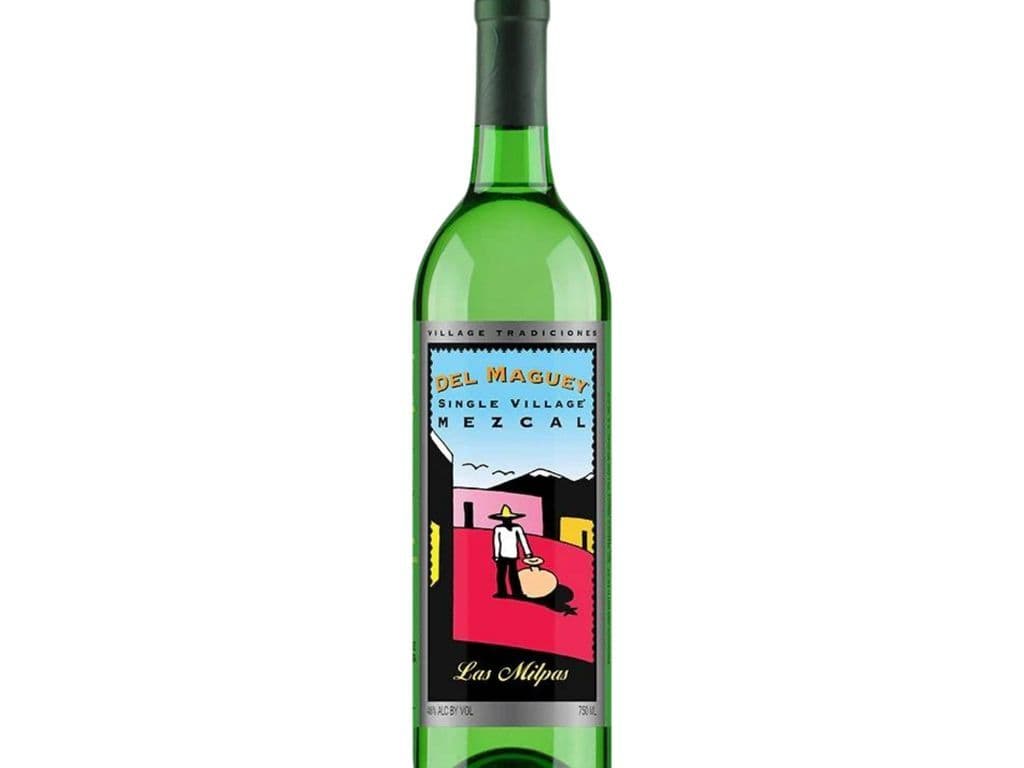 Del Maguey - Las Milpas Mezcal (750ml)
