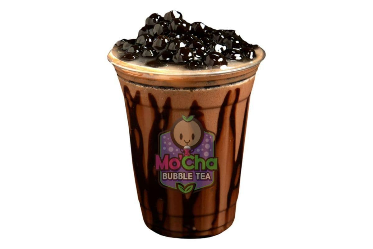 Kids' Chocolate Bubble