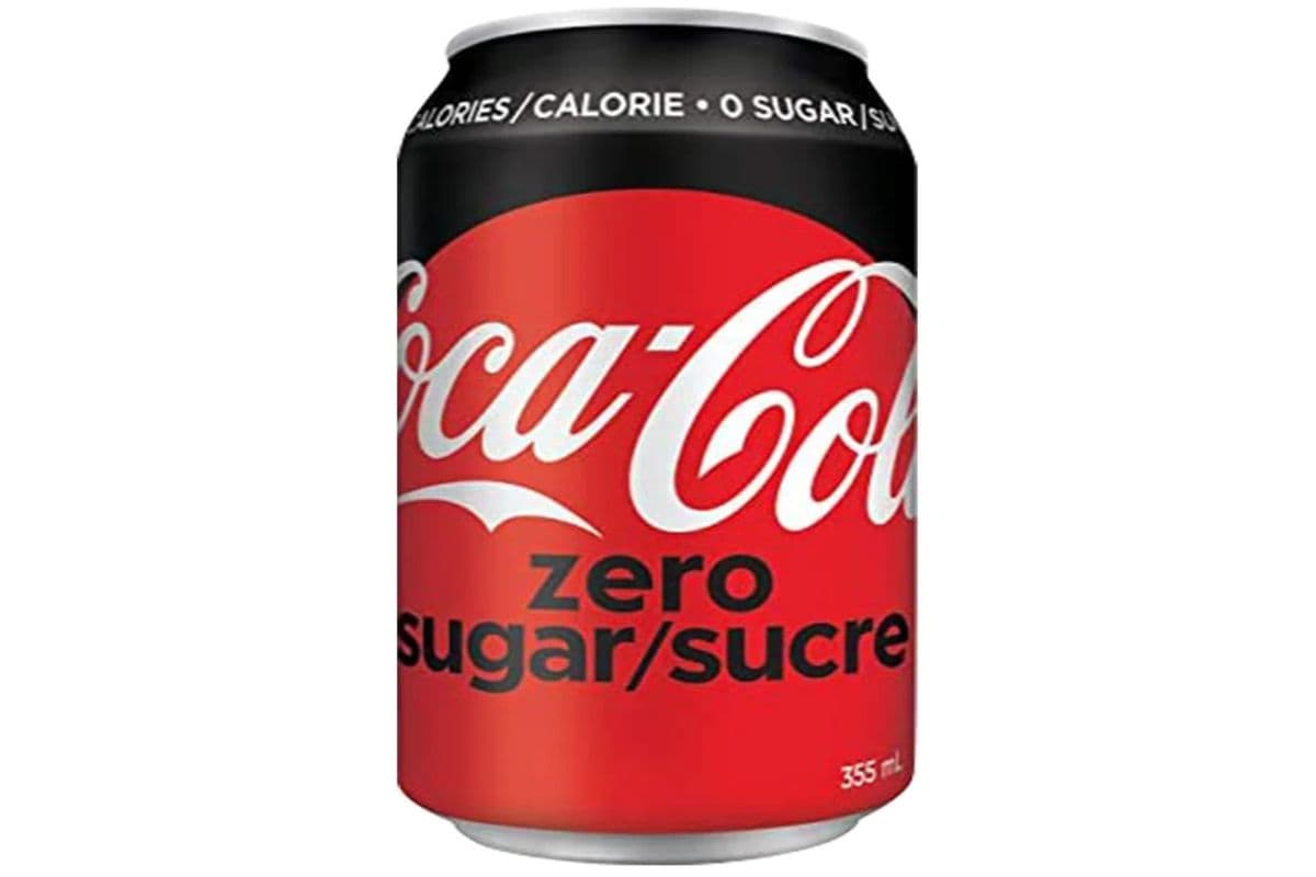 Coke Zero