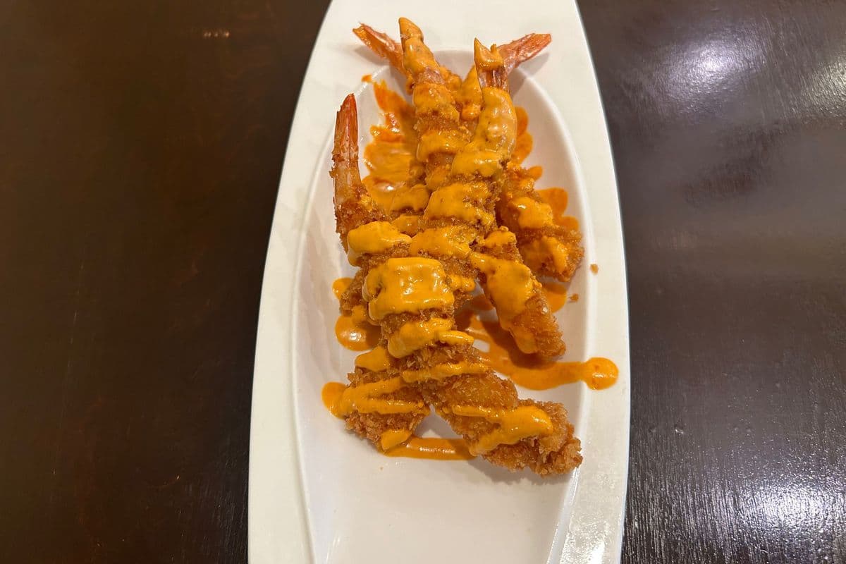 Ebi Mayo