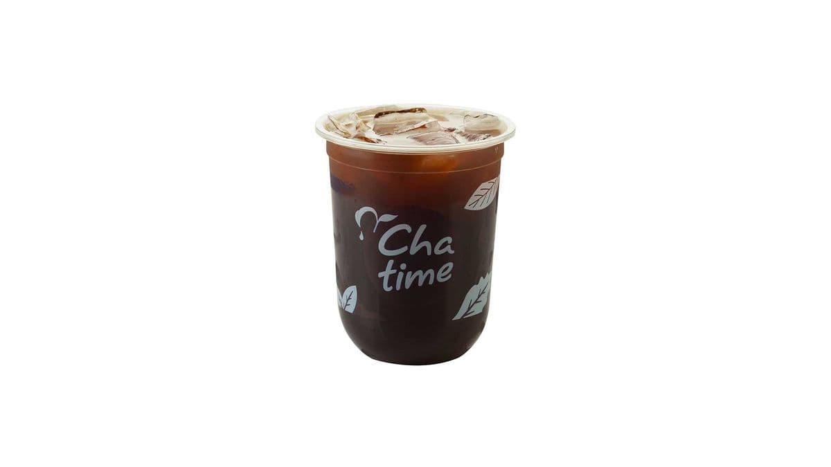 Nespresso Americano