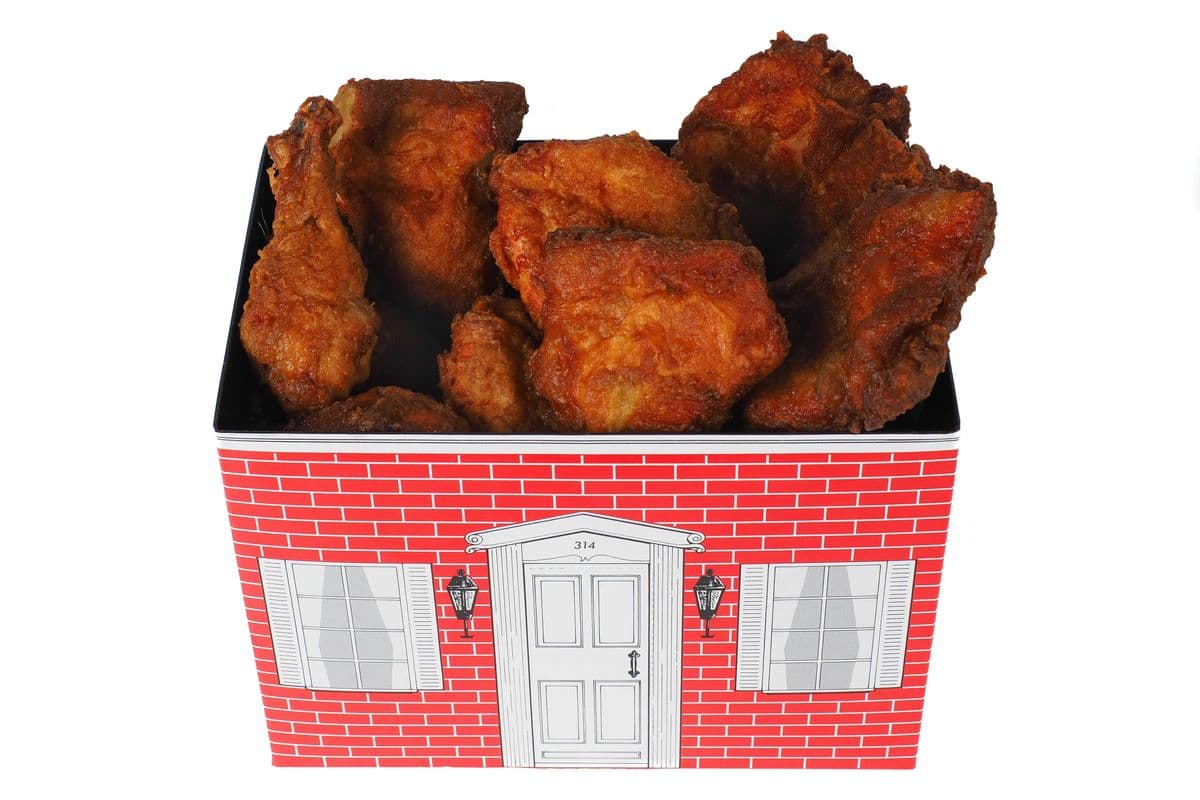 Econo Box (10 pcs)