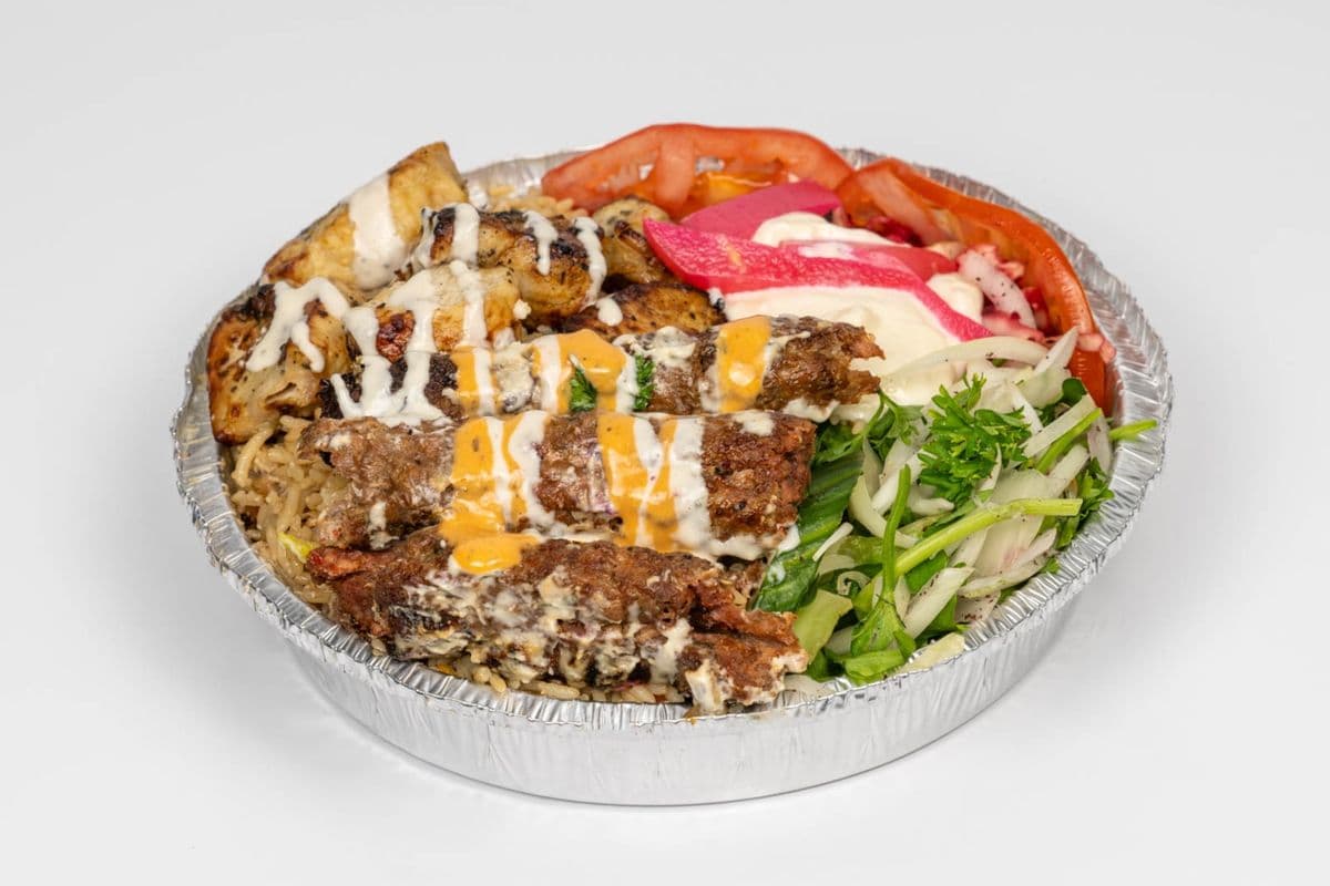 King Kabab