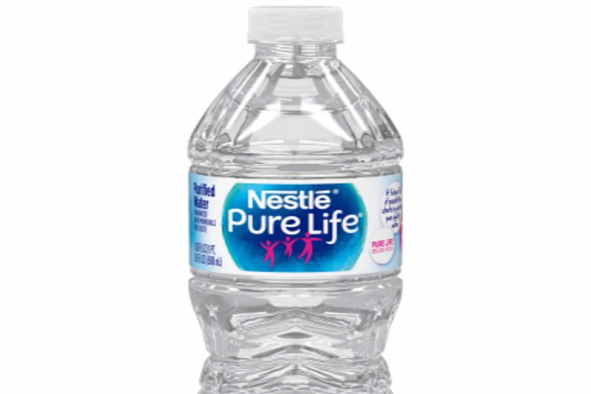 Water