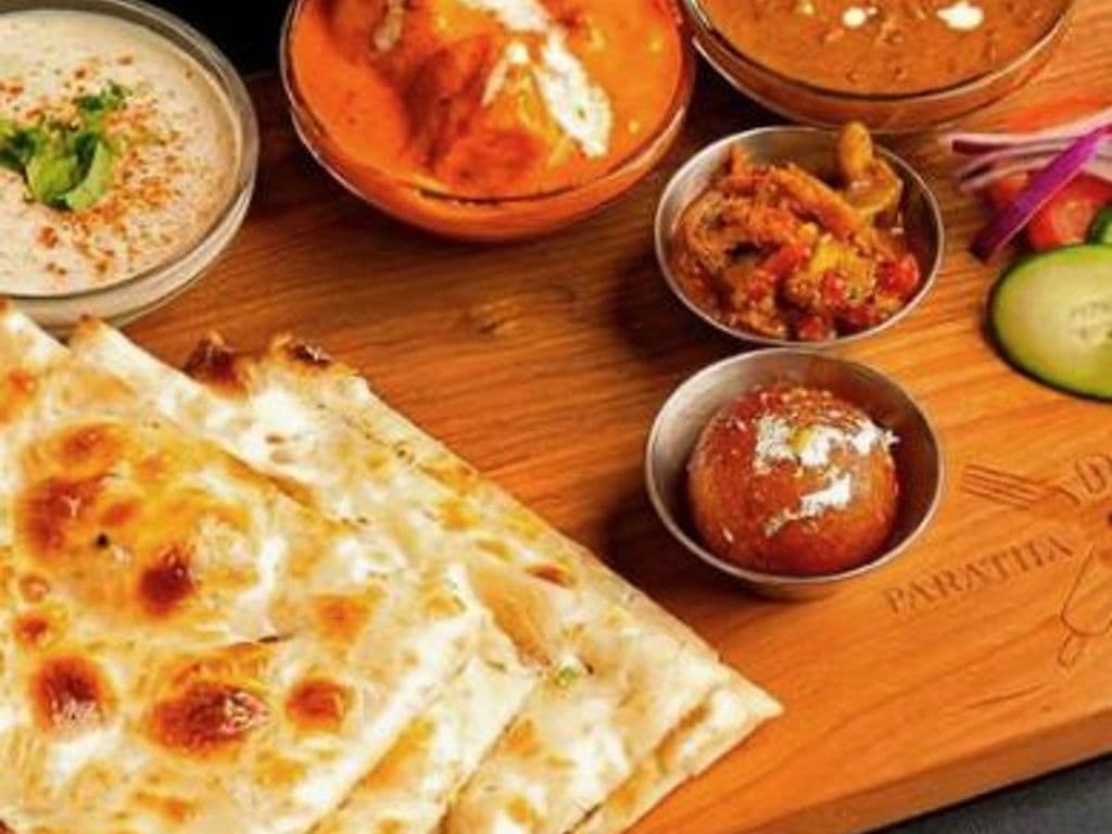 Non Veg Thali