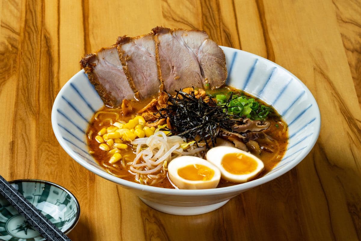 Mayu Ramen