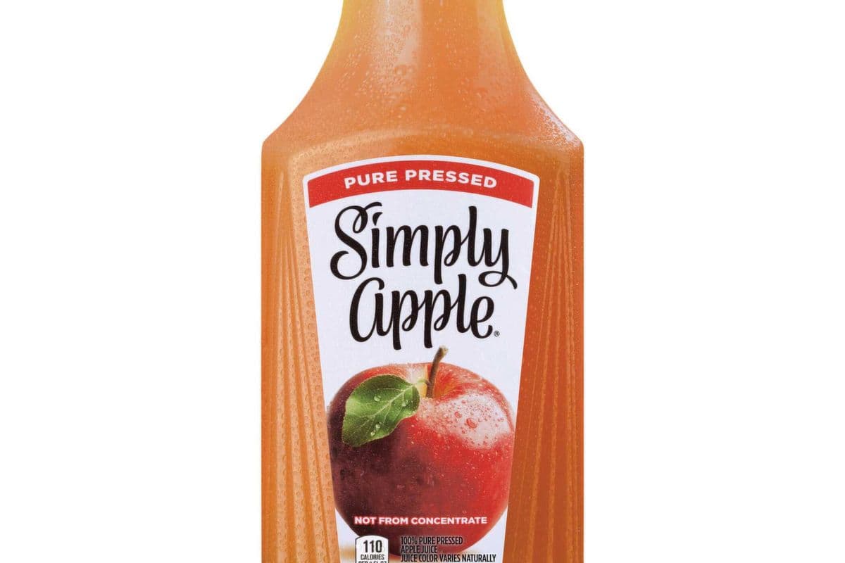 Simply Apple Juice (1.54 L)