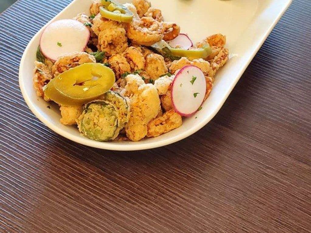 CALAMARI