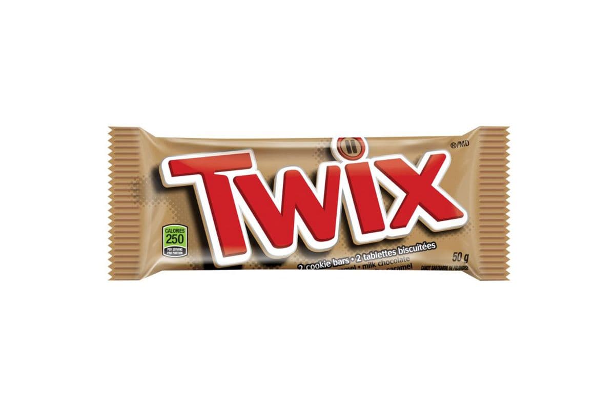 Twix (50g) 77037 / Twix (50g) 77037