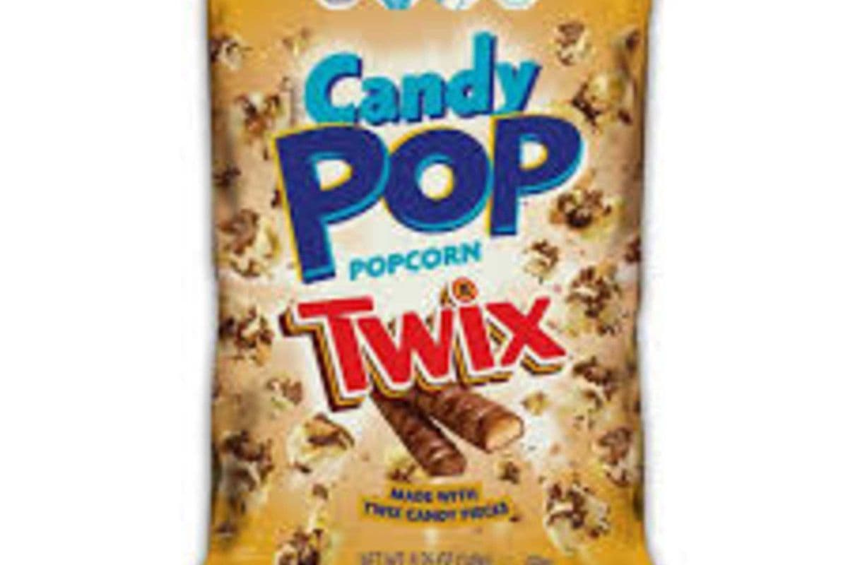 Candy Pop Twix 149g