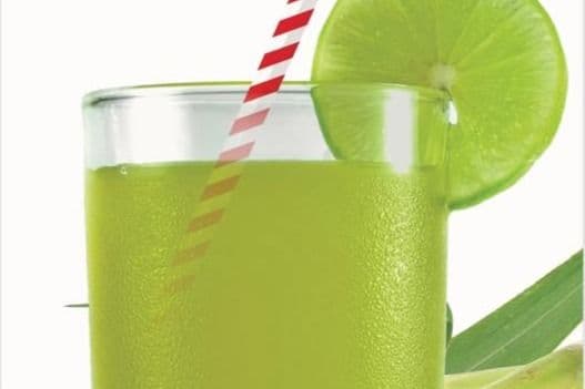 Sugarcane Juice