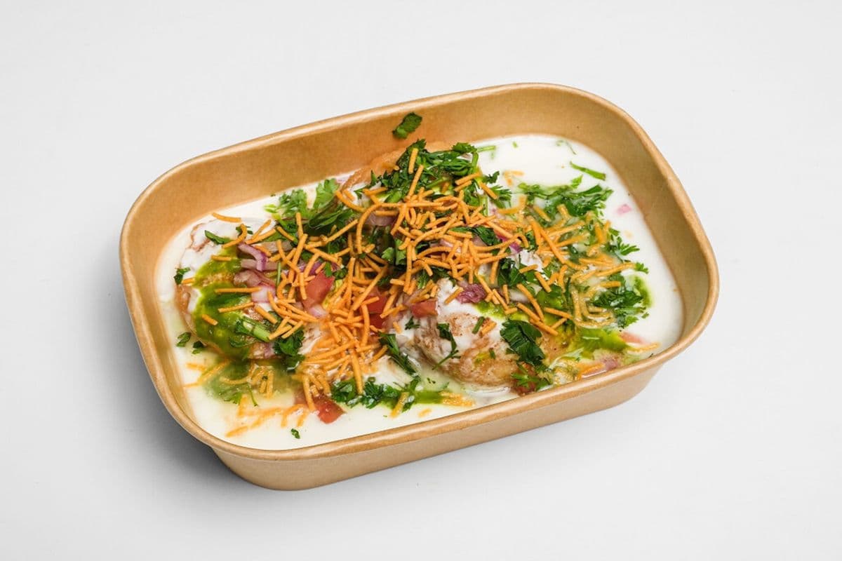 Dahi Bhalle