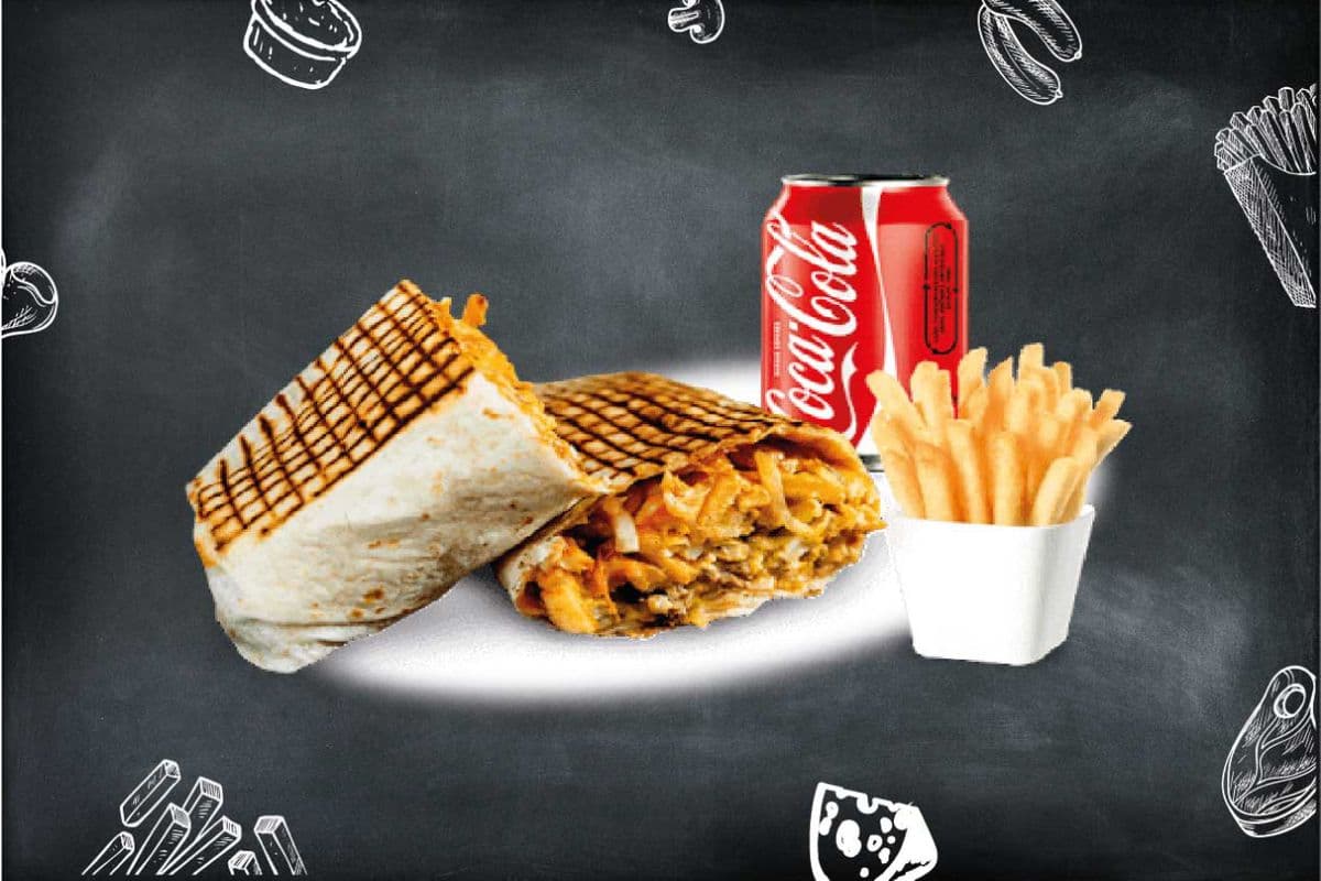 Trio Tacos L