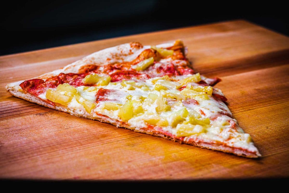 Pineapple Slice