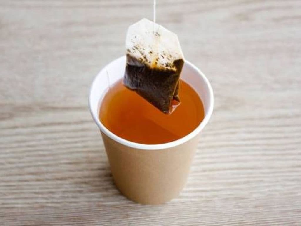 Breakfast Tea