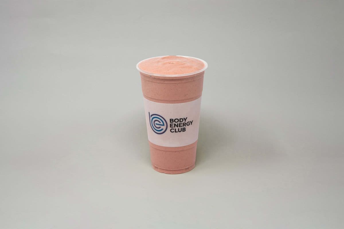 Avocado Beet Lemonade Smoothie (24 oz)