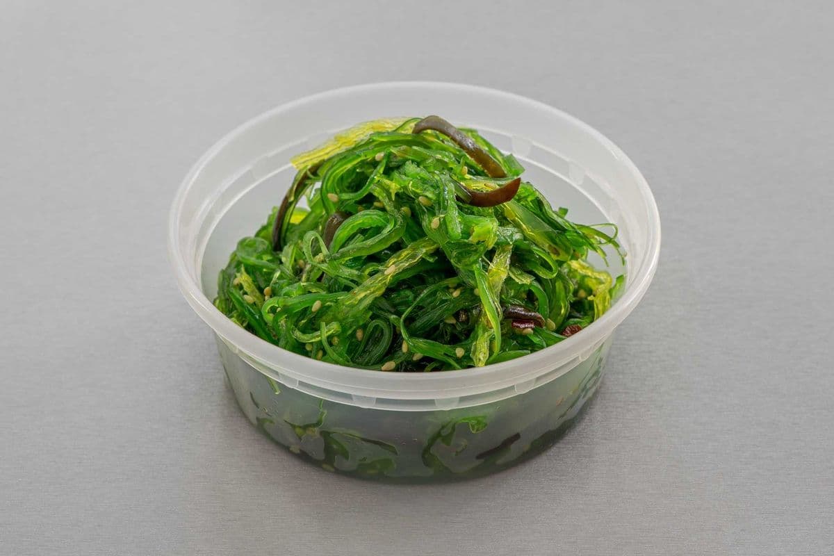 Seaweed Salad (8 oz)